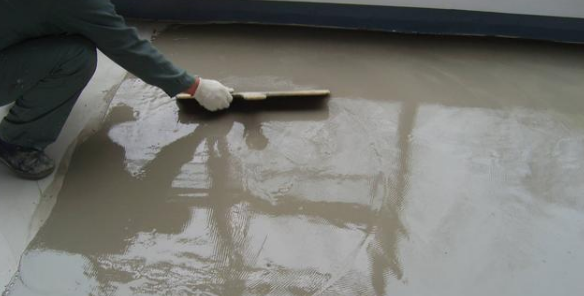 什么是砂漿，水泥砂漿和混合砂漿有什么區(qū)別？(圖1)